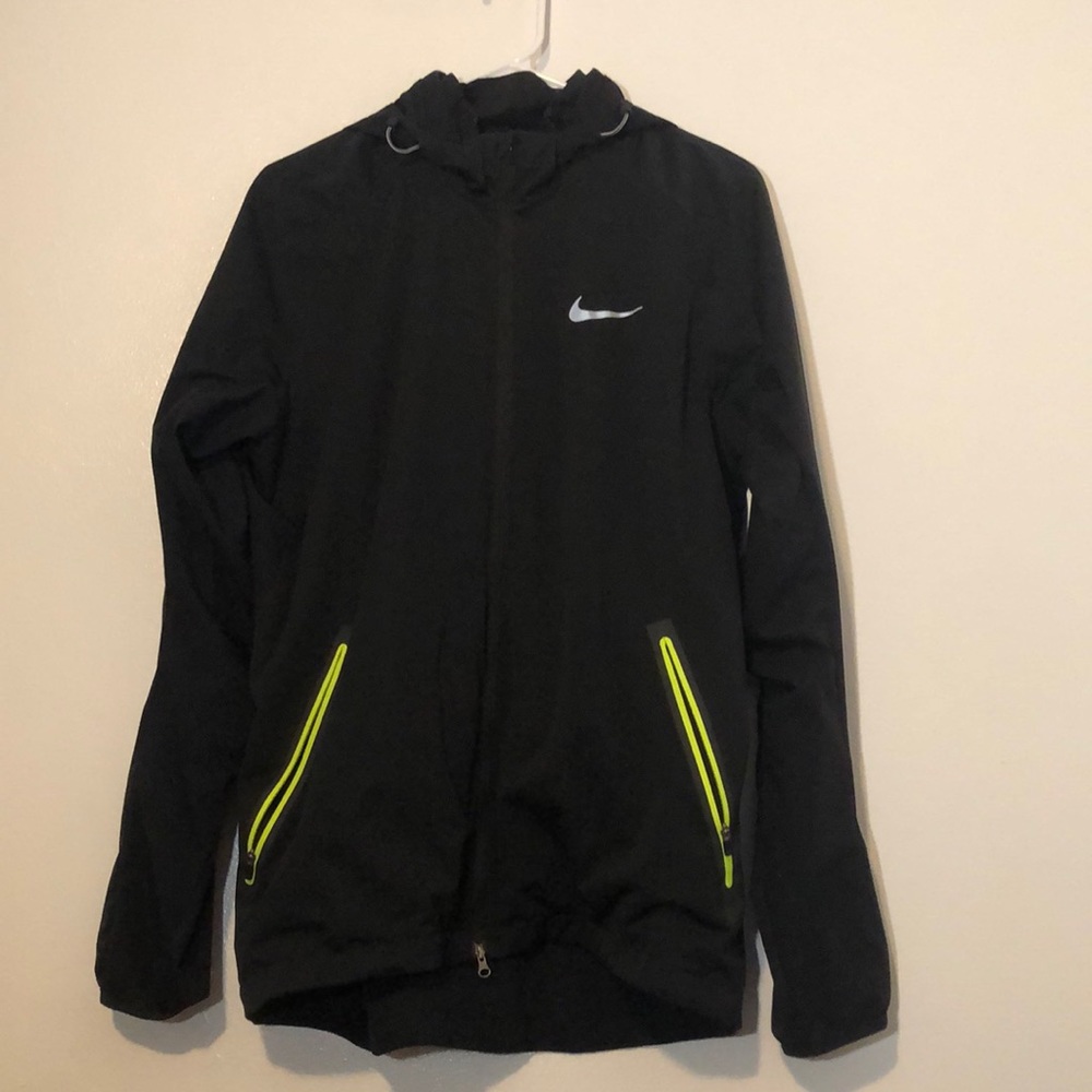 Nike Running Jacket